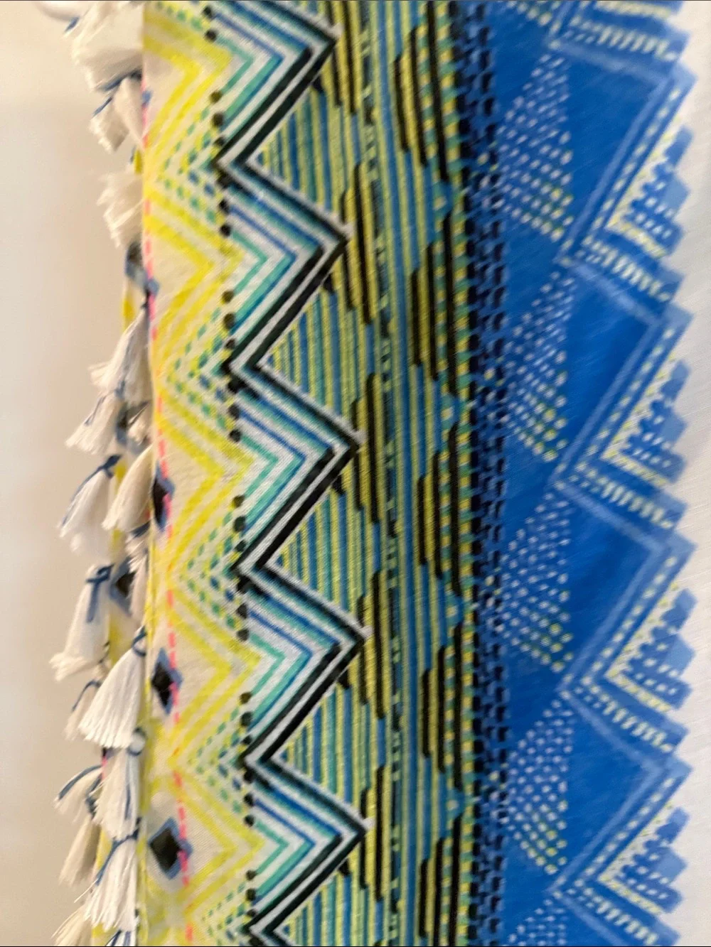 N/A lightweight scarf